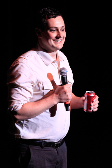 Joe Machi